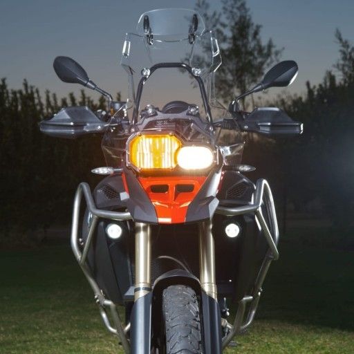 BMW F800 GSA | Junk Mail