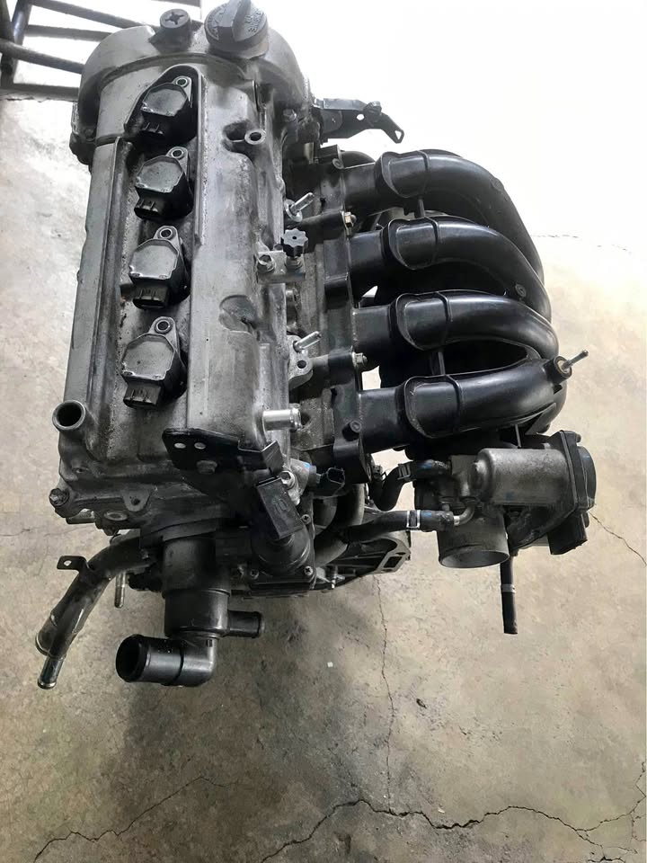 SUZUKI SWIFT K12MP 1.2 ENGINE FOR SALE CALL: or WHATSAPP: - Private Seller