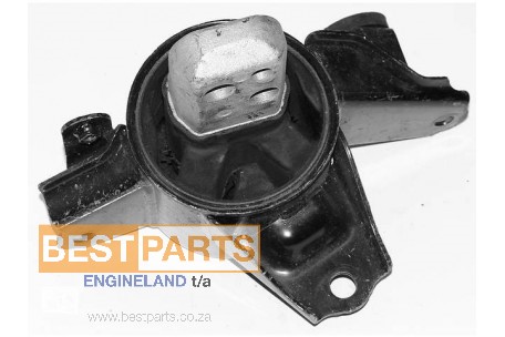 Elantra Front Engine Mounting - Private Seller Elantra Front Engine Mounting - Private Seller