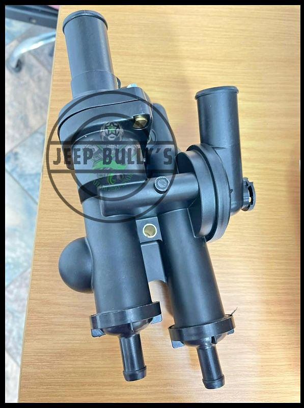 Jeep thermostat housing assembly >Jeep Bully's - Private Seller Jeep thermostat housing assembly >Jeep Bully's - Private Seller