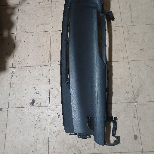 Toyota hilux gd6 dashboard - Private Seller