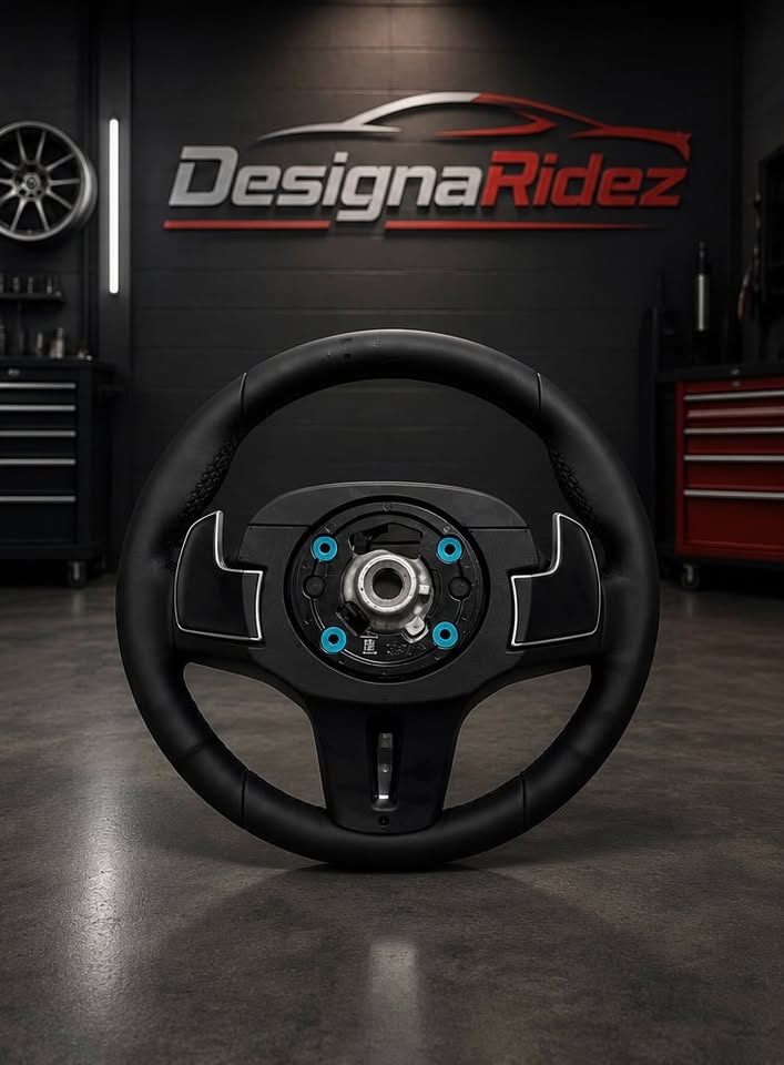 BMW G20 3-SERIES/G22 4-SERIES/G30 5-SERIES - M-SPORT STEERING WHEEL AVAILABLE NOW! - Private Seller BMW G20 3-SERIES/G22 4-SERIES/G30 5-SERIES - M-SPORT STEERING WHEEL AVAILABLE NOW! - Private Seller