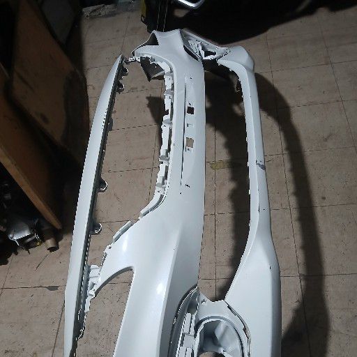 Suzuki baleno bumper - Private Seller