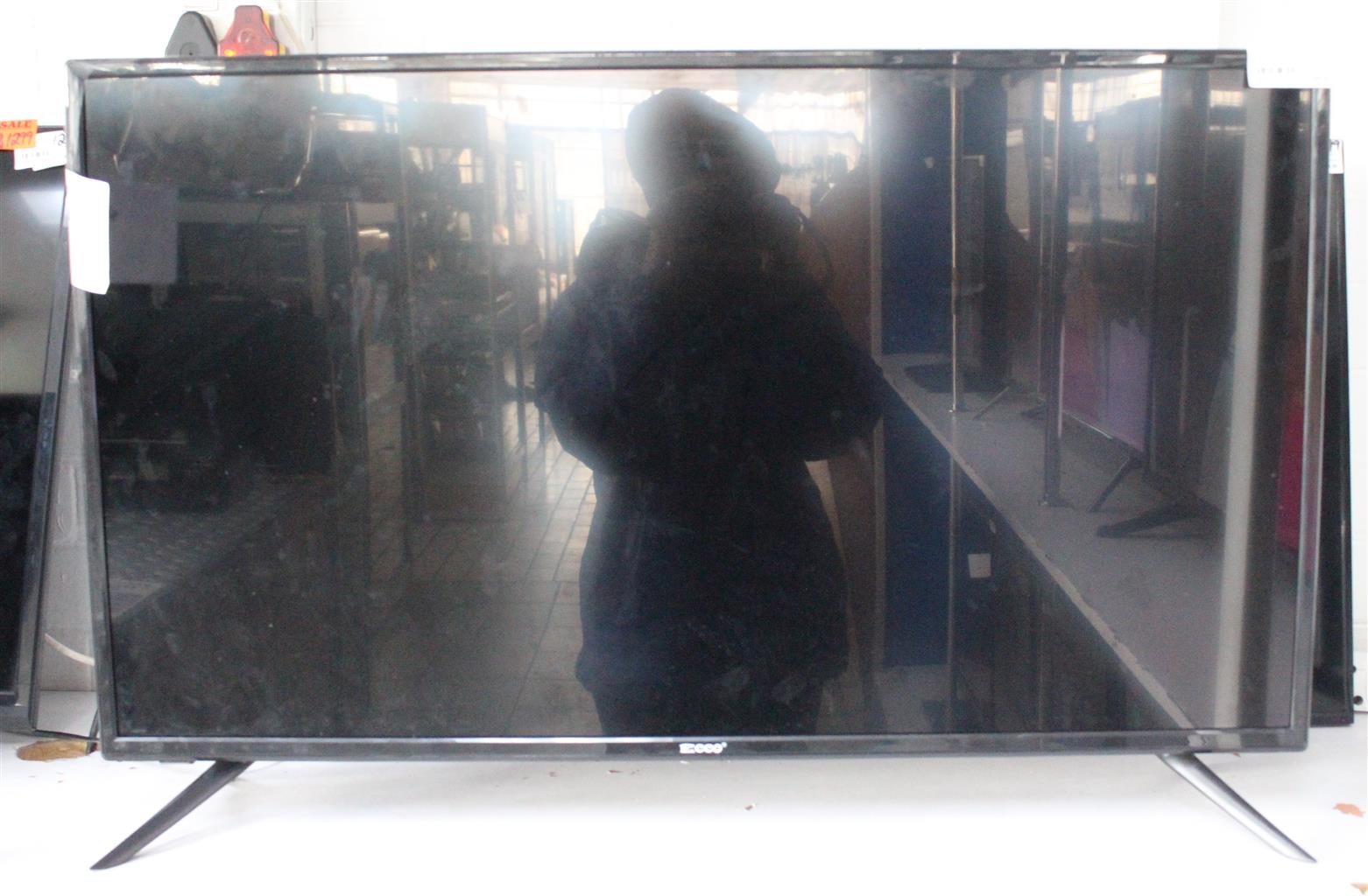 ECCO LH40G 40INCH LED TV WITH REMOTE S059204G ECCO LH40G 40INCH LED TV WITH REMOTE S059204G