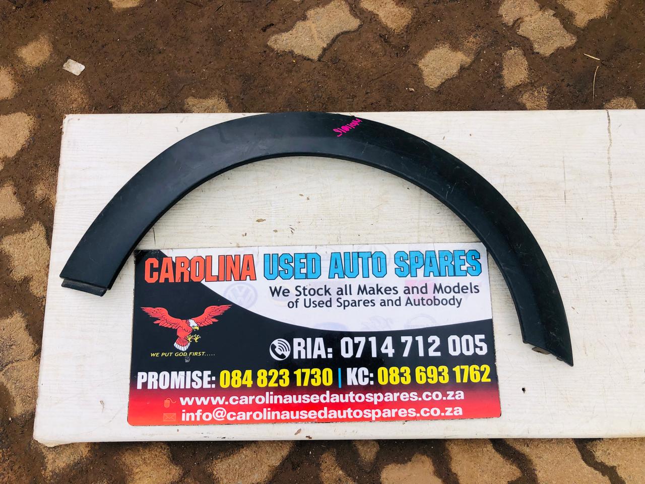 Mini Cooper R56 R57 R58 left side rear/back wheel arch - Private Seller Mini Cooper R56 R57 R58 left side rear/back wheel arch - Private Seller