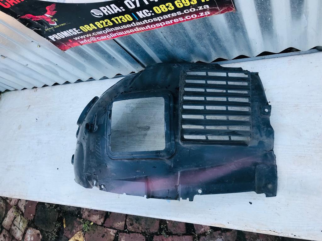 BMW F80/ F82 M4 series right front half fender liner - Private Seller BMW F80/ F82 M4 series right front half fender liner - Private Seller