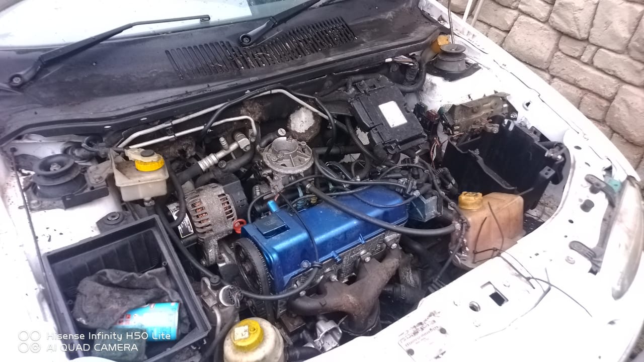 Fiat Siena 1.2 stripping for spares - Private Seller Fiat Siena 1.2 stripping for spares - Private Seller
