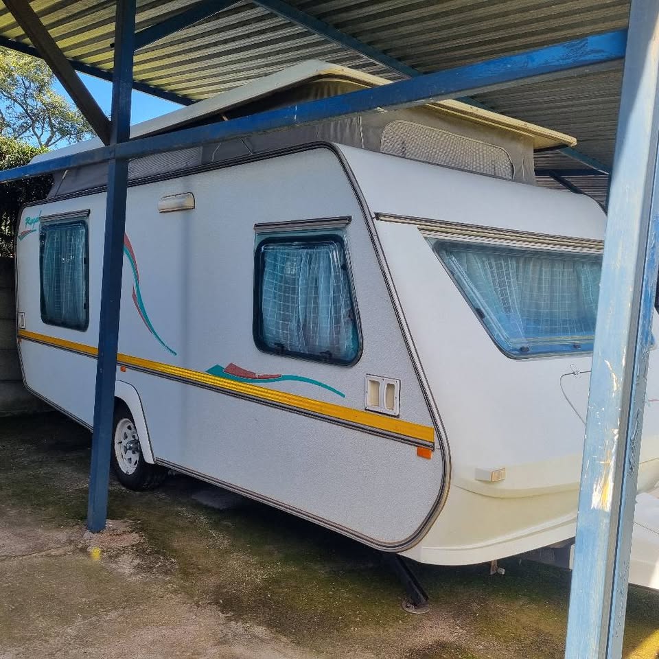 1997 GYPSEY REGAL - Private Seller