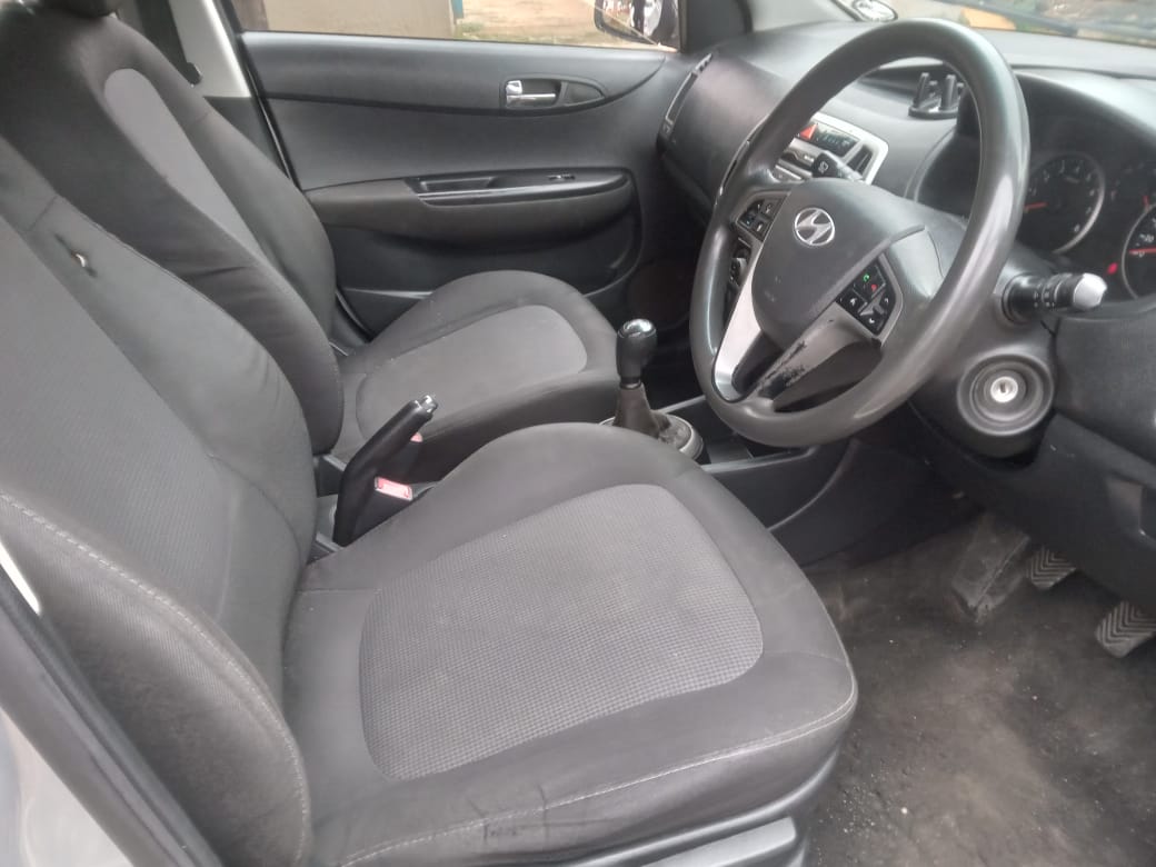 Used 2013 Hyundai i20 1.4 Fluid - Private Seller