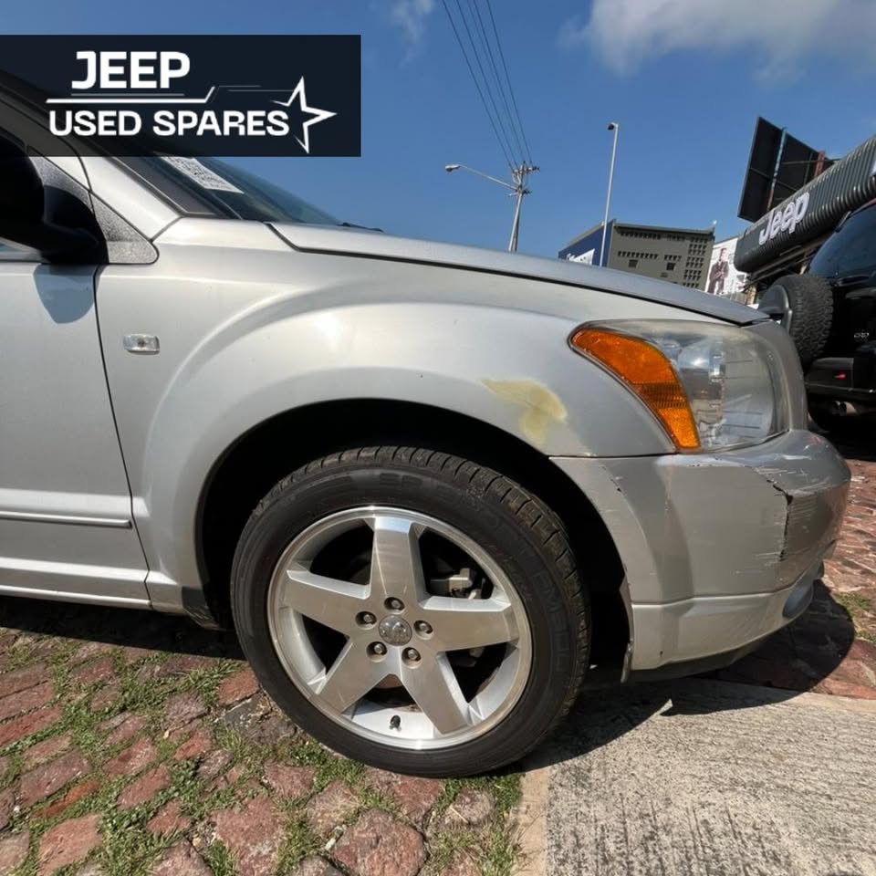 Dodge Caliber 2.0 New & Used Parts Available! - Private Seller Dodge Caliber 2.0 New & Used Parts Available! - Private Seller
