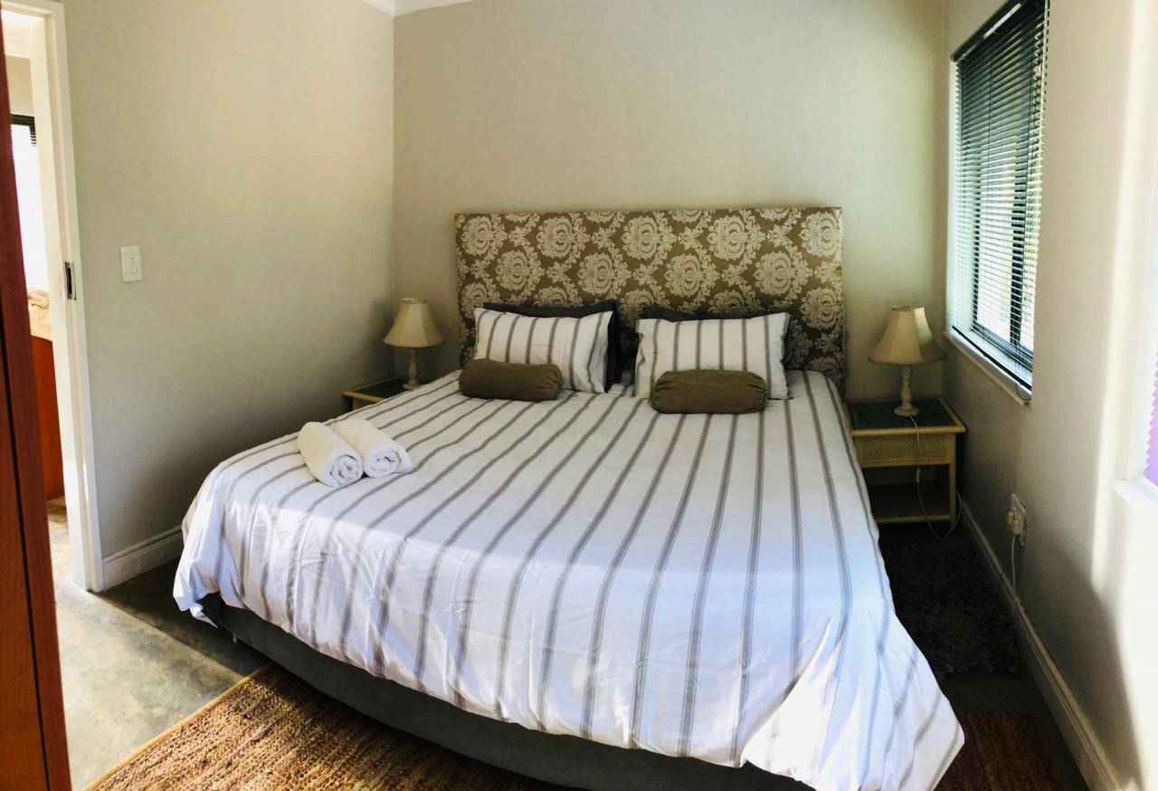 2 Bedroom Garden Flat To Let In Rietondale Junk Mail