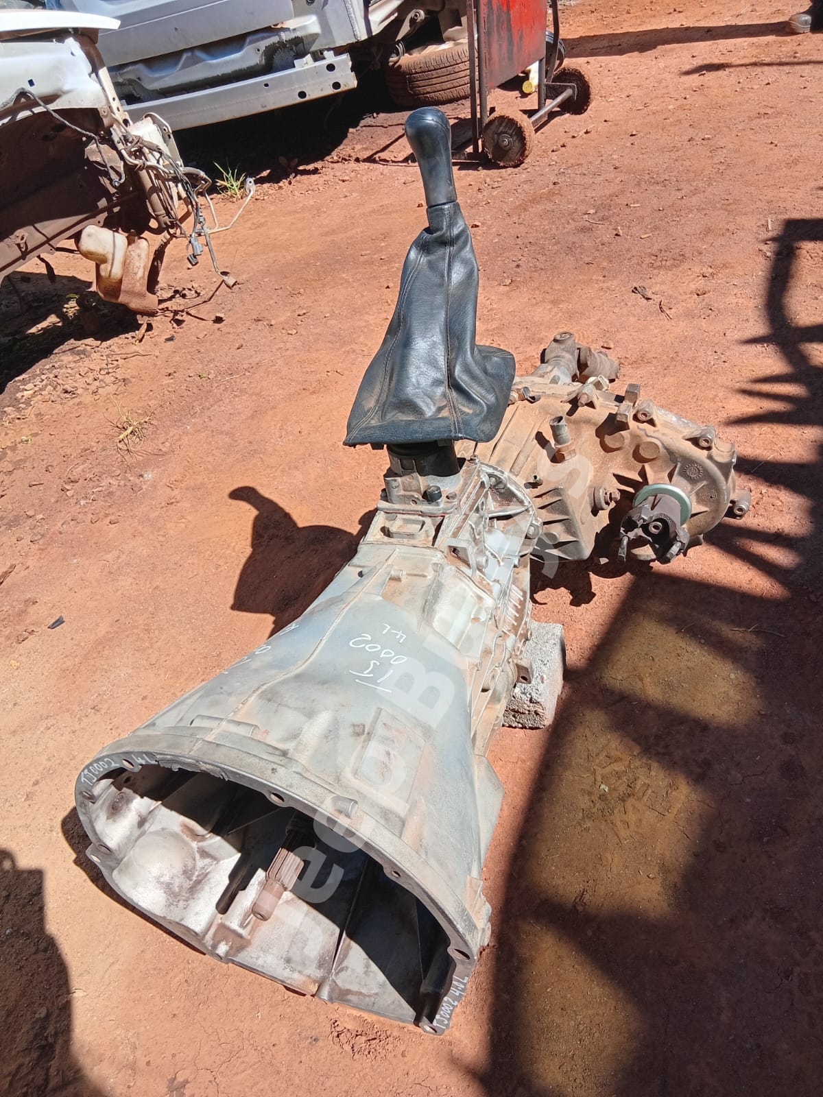 Jeep Wrangler TJ (USED) Gearbox & Transfer Case Available - Jeep Spares - Private Seller Jeep Wrangler TJ (USED) Gearbox & Transfer Case Available - Jeep Spares - Private Seller