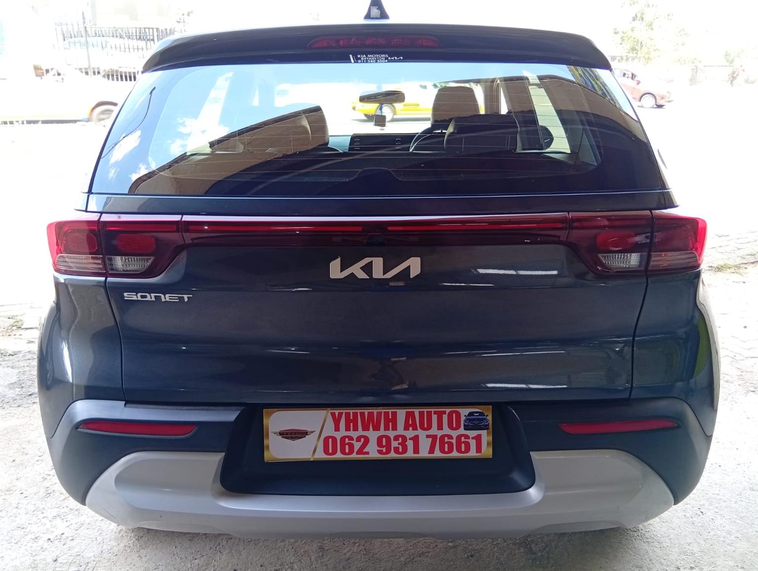 Used 2023 Kia Seltos 1.6 EX+ - Private Seller Used 2023 Kia Seltos 1.6 EX+ - Private Seller