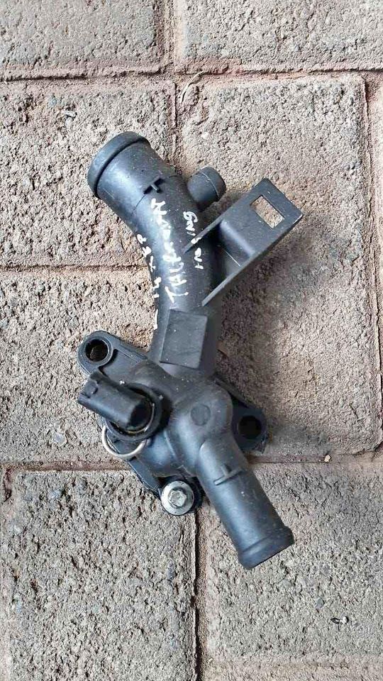 Opel a14xep thermostat housing - Private Seller Opel a14xep thermostat housing - Private Seller