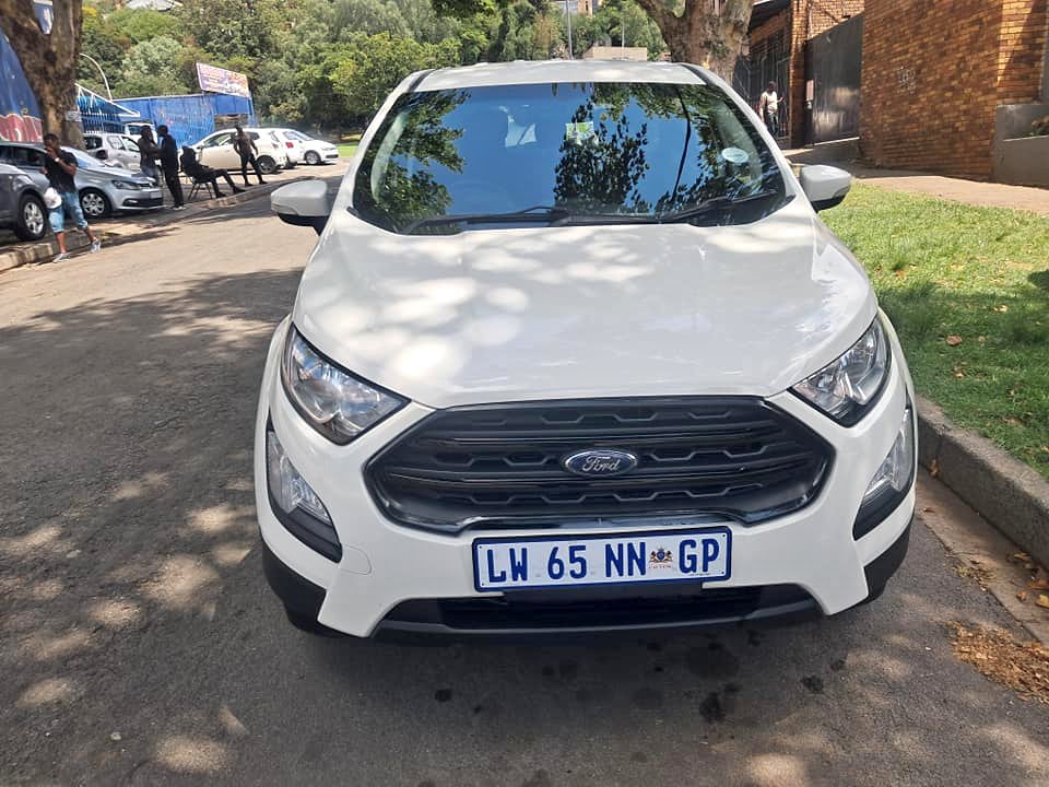 Ford Ecoboost 1.5 Diesel 2018 for sale