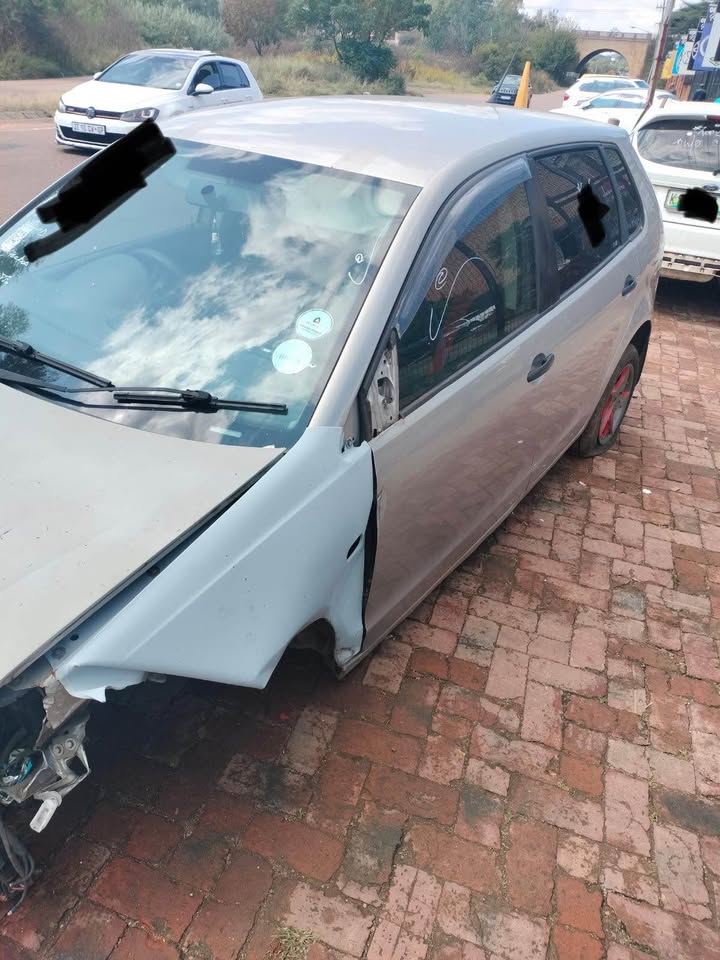 2014 VW POLO VIVO HATCH FOR SPARES - Private Seller 2014 VW POLO VIVO HATCH FOR SPARES - Private Seller