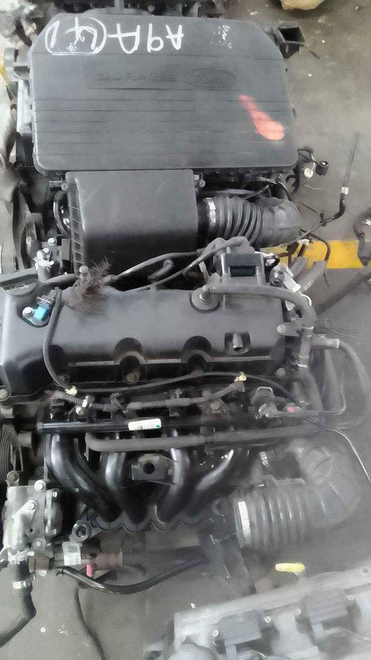 FORD ROCAM A9A 1.3L COMPLETE ENGINE FOR SALE - Private Seller FORD ROCAM A9A 1.3L COMPLETE ENGINE FOR SALE - Private Seller