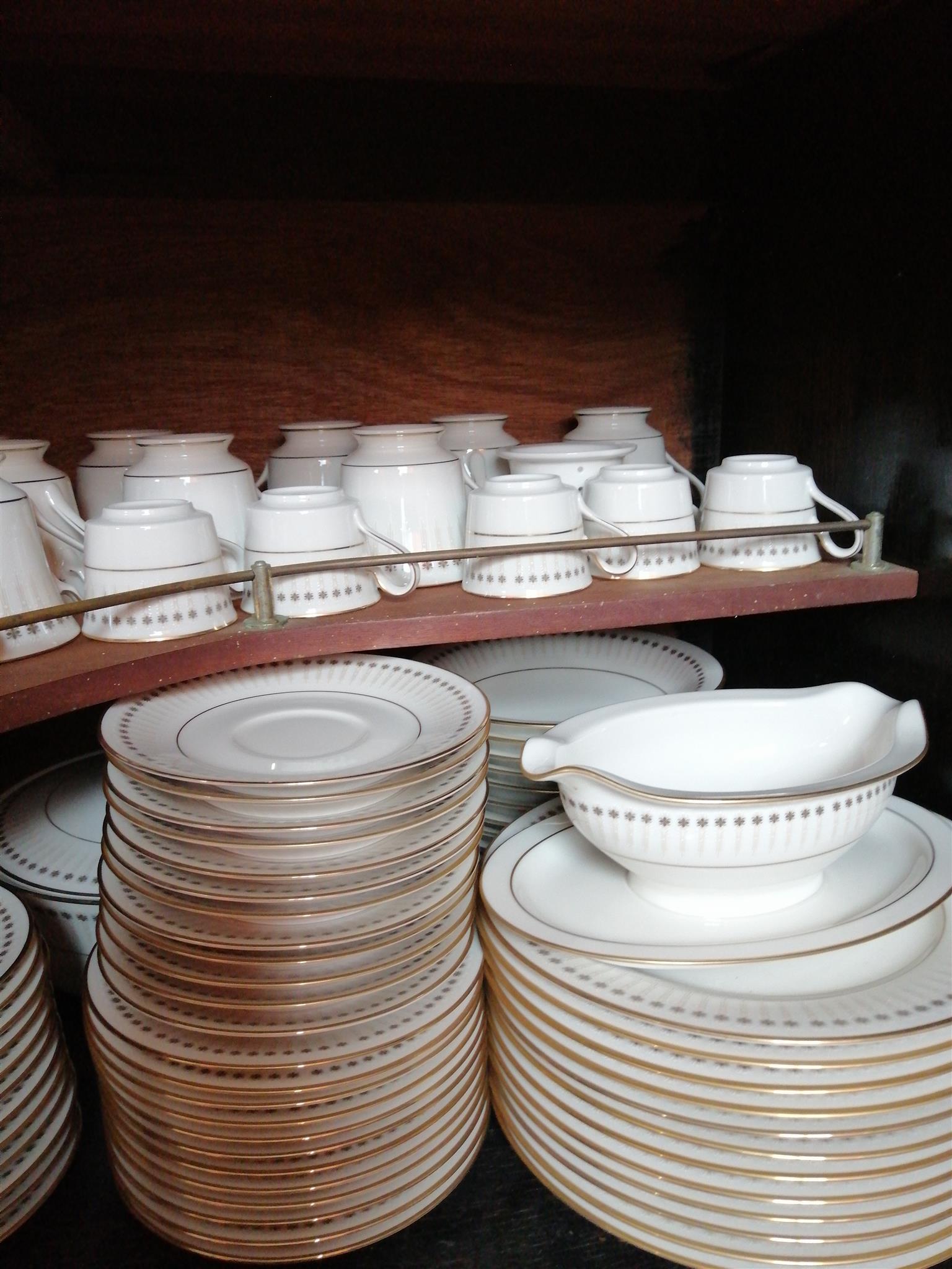 Crockery noritake hotsell