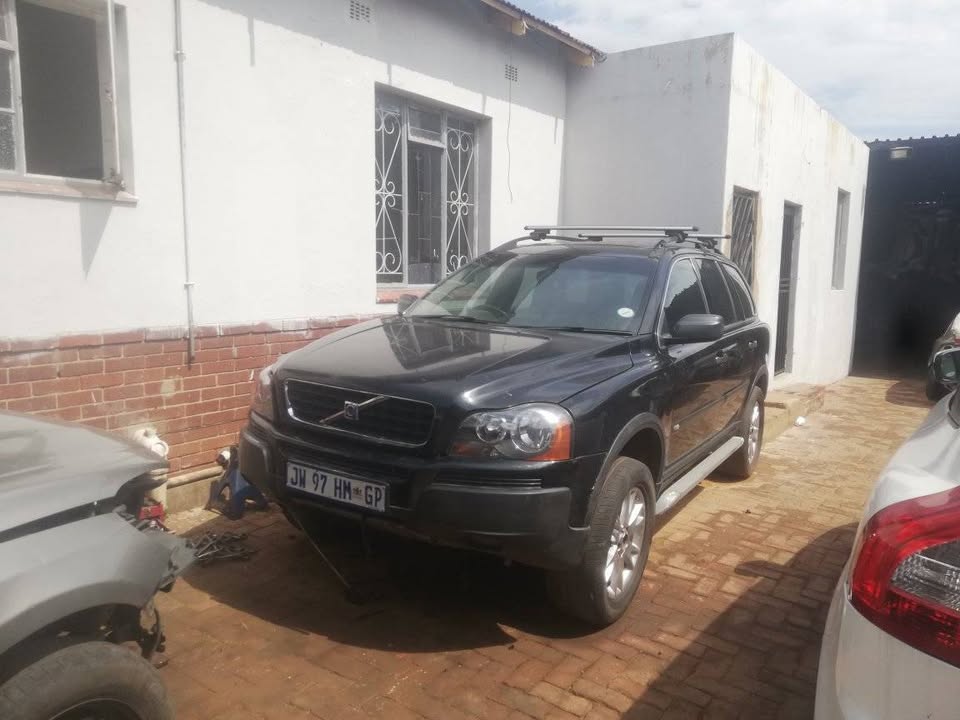 Volvo xc90 D5 2007 spears for sale - Private Seller Volvo xc90 D5 2007 spears for sale - Private Seller