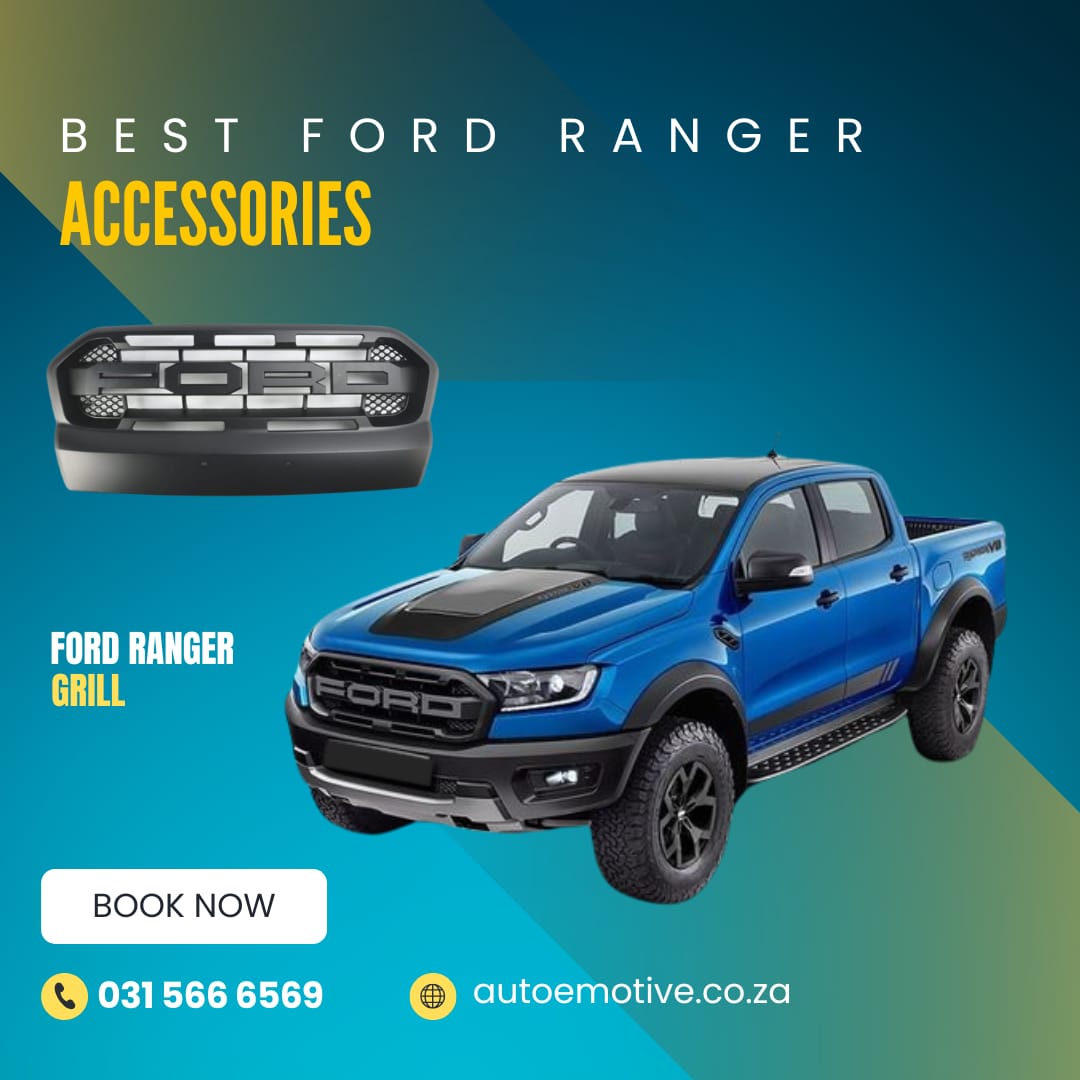 Ford Ranger Grill - Private Seller Ford Ranger Grill - Private Seller