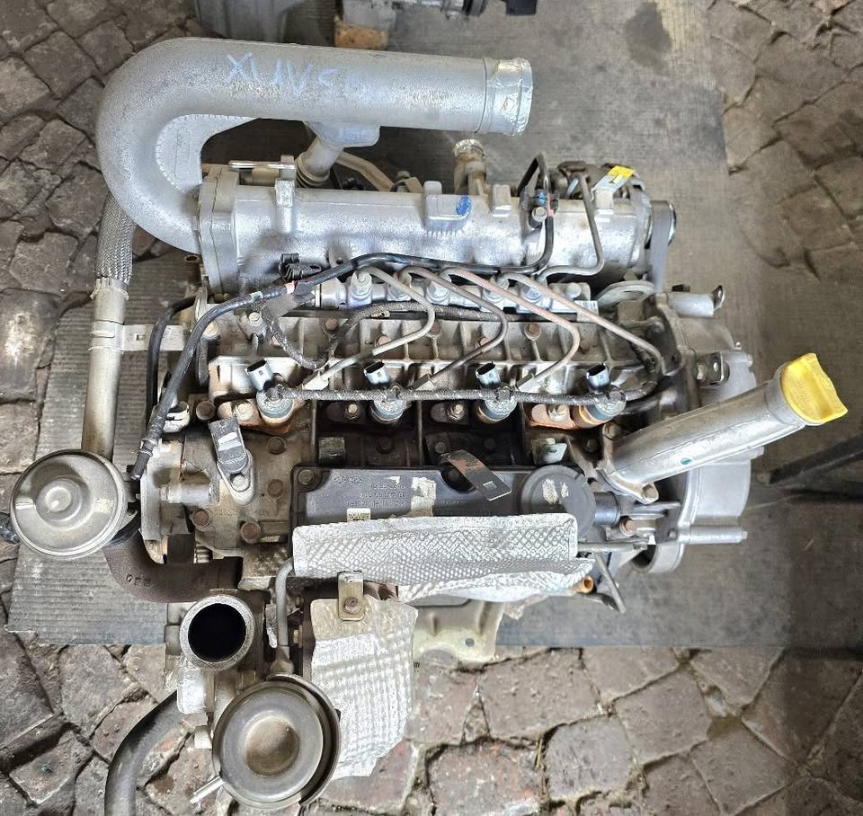 Mahindra XUV500 2.2 Complete Running Engine Call - Private Seller