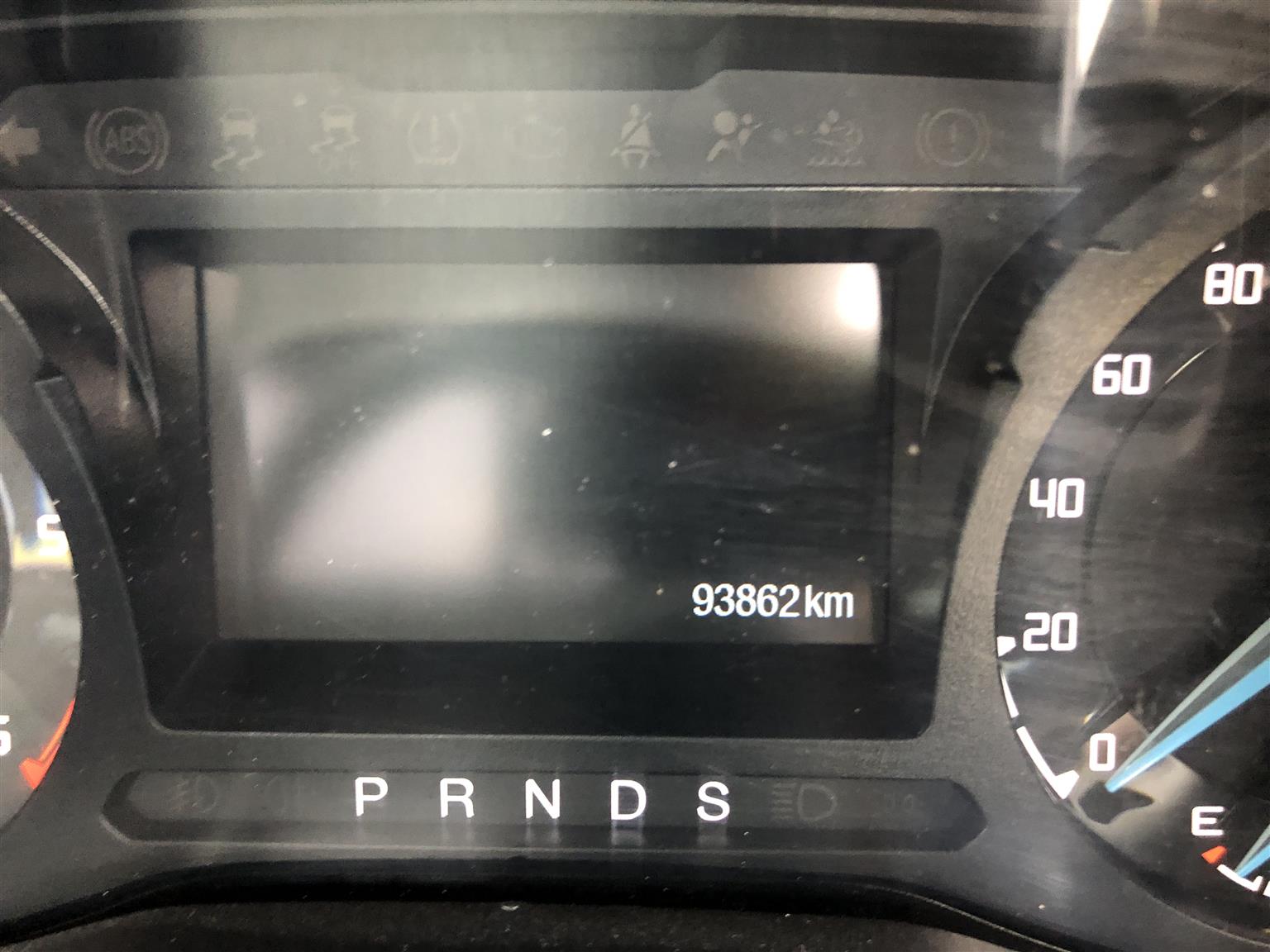 Used 2021 Ford Ranger 2.2TDCi single cab Hi-Rider XL Sport - Private Seller Used 2021 Ford Ranger 2.2TDCi single cab Hi-Rider XL Sport - Private Seller