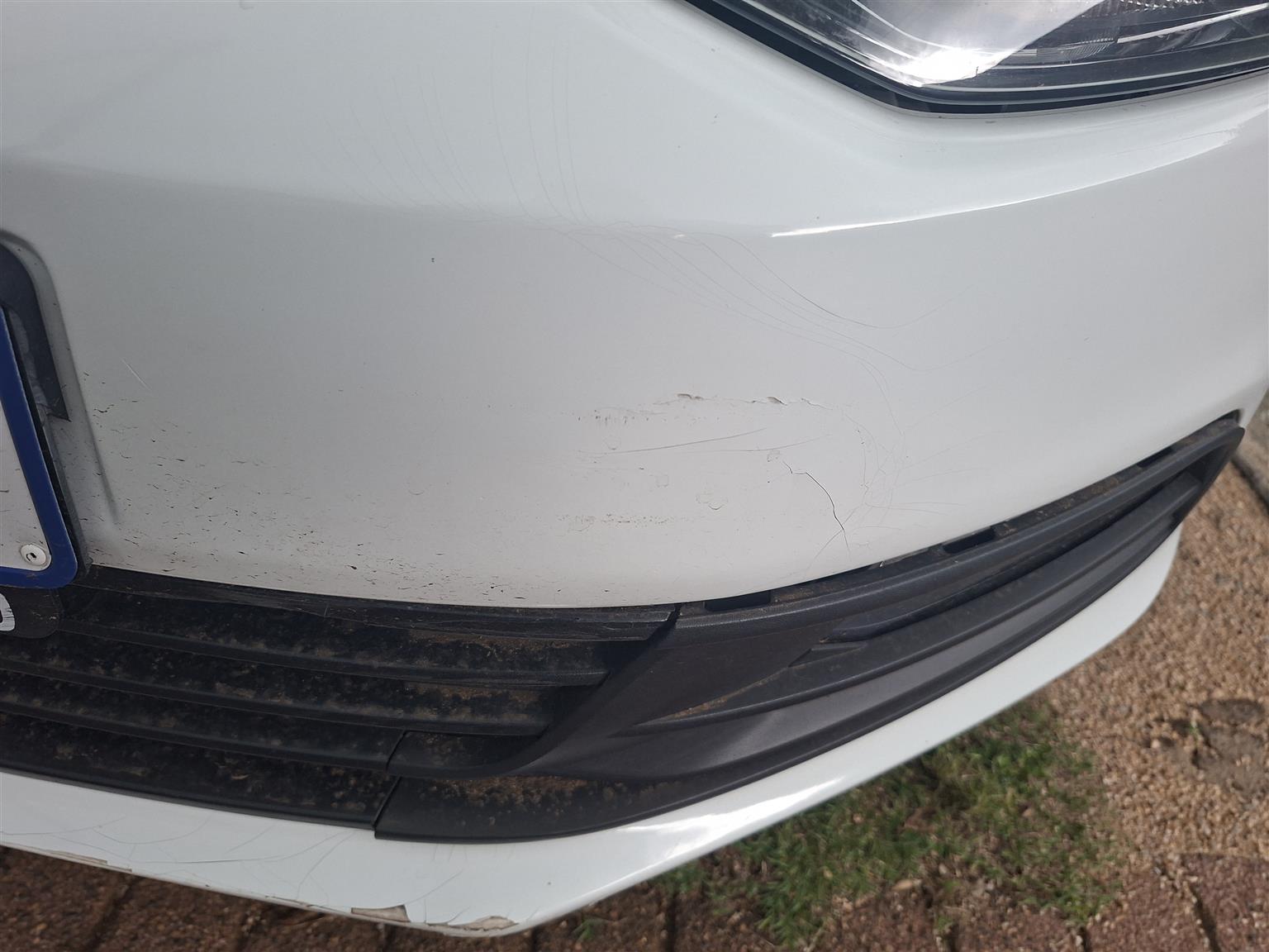 Used 2019 Volkswagen Polo Vivo 5-door 1.4 Trendline - Private Seller Used 2019 Volkswagen Polo Vivo 5-door 1.4 Trendline - Private Seller