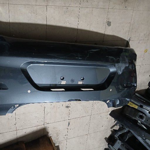Toyota startlet back bumper - Private Seller Toyota startlet back bumper - Private Seller