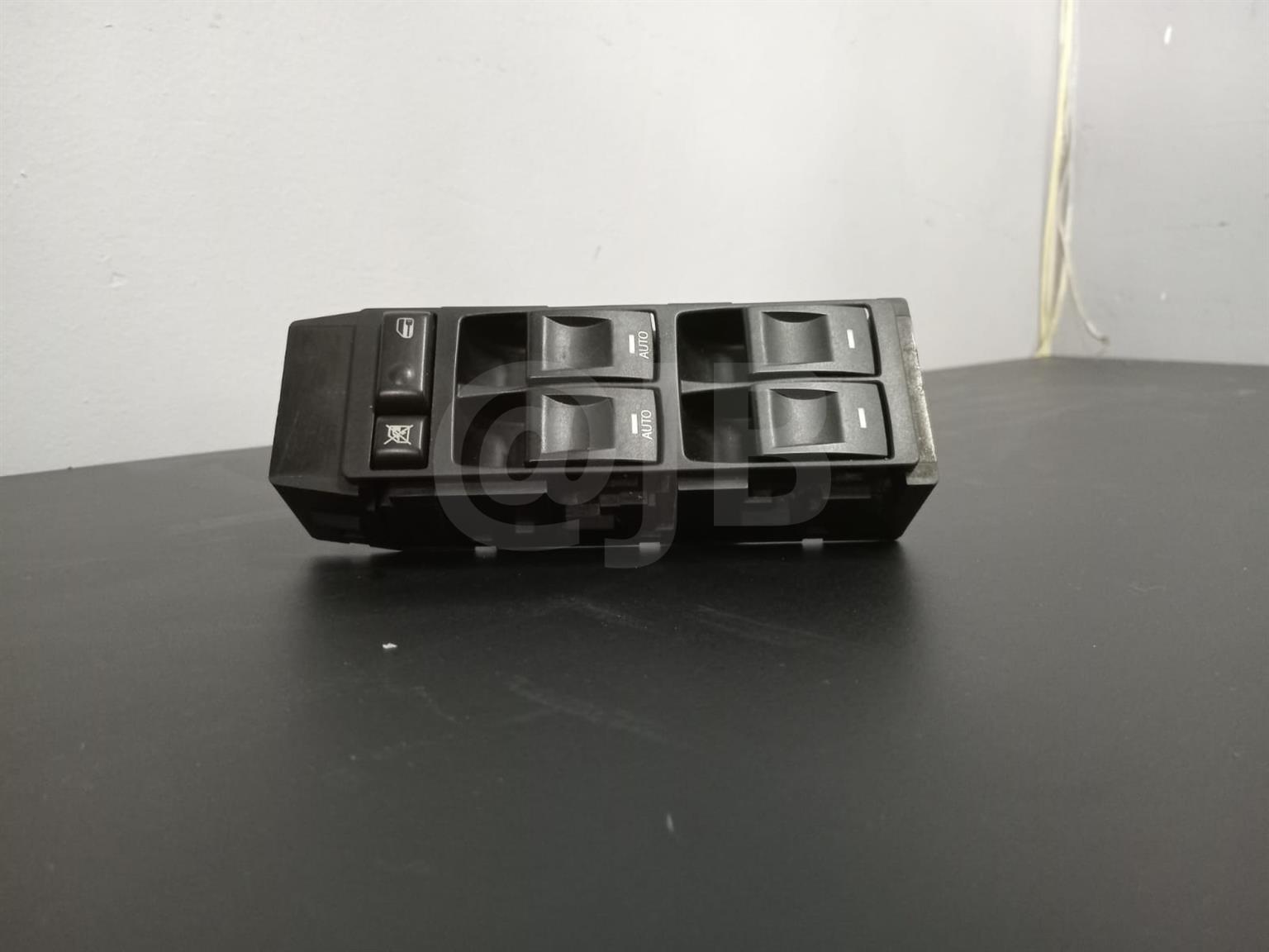 WK1 Jeep Electrical Part - Window Switch (MAIN) - Private Seller WK1 Jeep Electrical Part - Window Switch (MAIN) - Private Seller