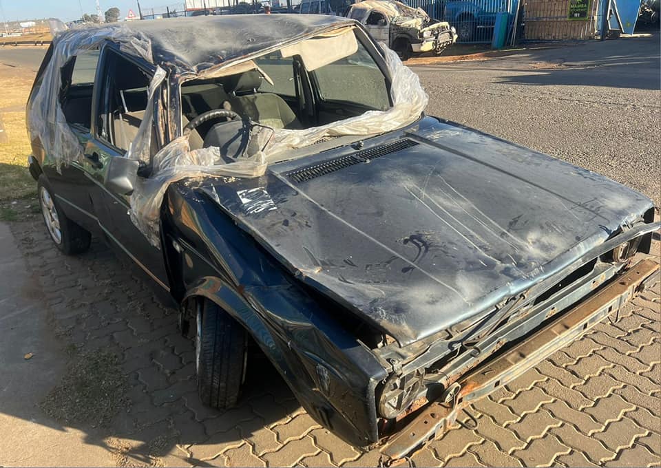 Volkswagen Citi 1.4 Rhythm NOW STRIPPING - Private Seller