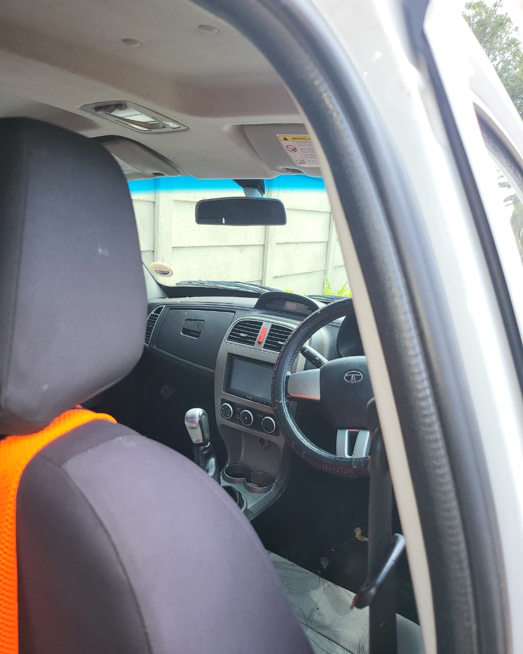 Used 2014 Tata Xenon 2.2L DLE double cab - Private Seller Used 2014 Tata Xenon 2.2L DLE double cab - Private Seller