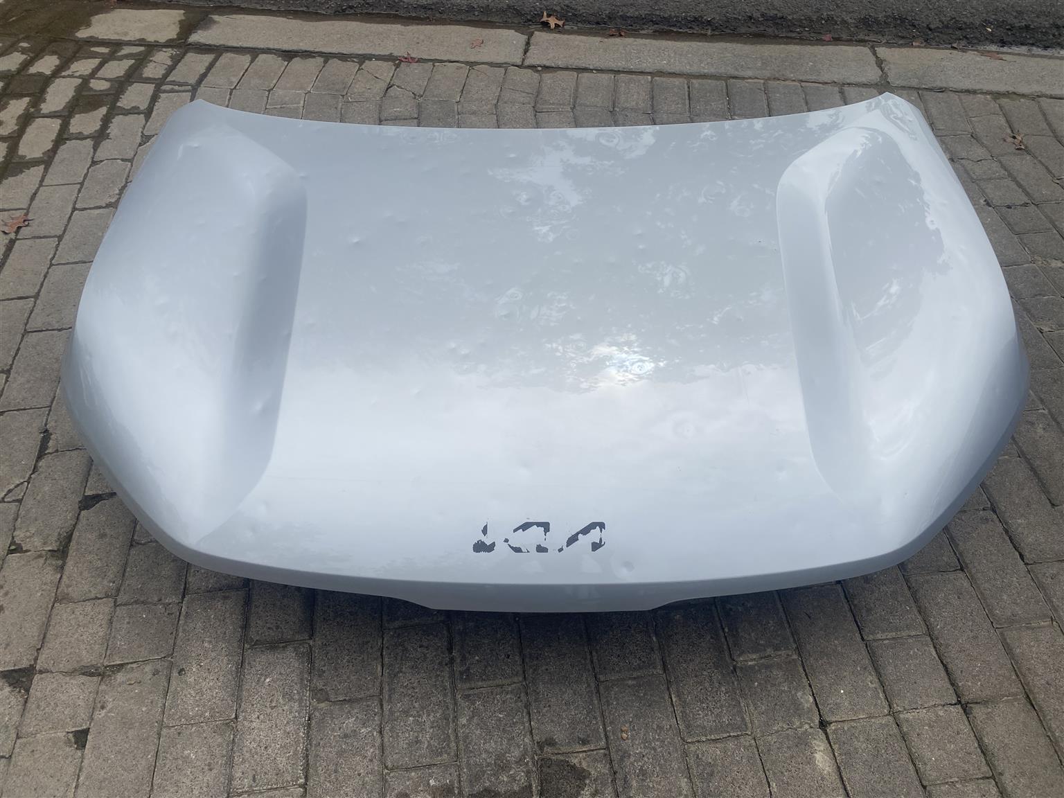2024 KIA SONET BONNET HOOD FOR SALE. IN EXCELLENT CONDITION - Private Seller 2024 KIA SONET BONNET HOOD FOR SALE. IN EXCELLENT CONDITION - Private Seller