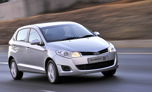 Chery Older Models - Private Seller Chery Older Models - Private Seller