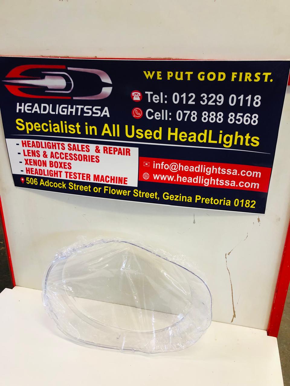 Mini Cooper F56 right side headlight replacement lens - Private Seller Mini Cooper F56 right side headlight replacement lens - Private Seller