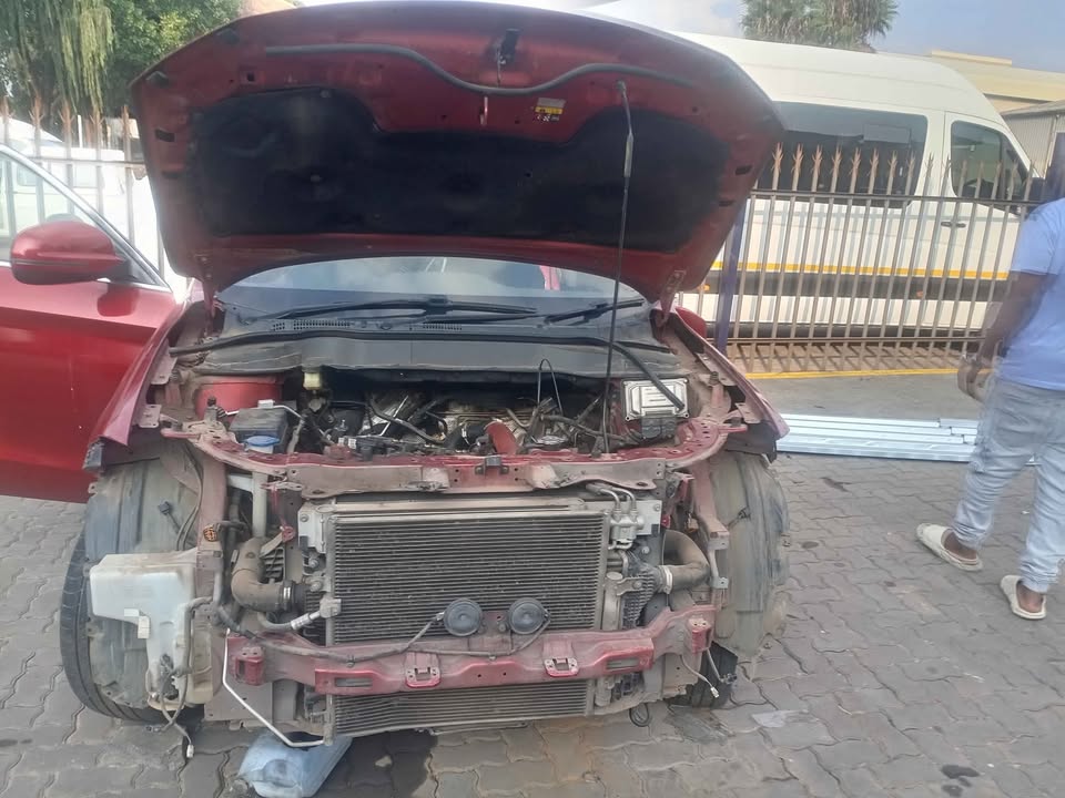 Haval H2 spare parts - Private Seller
