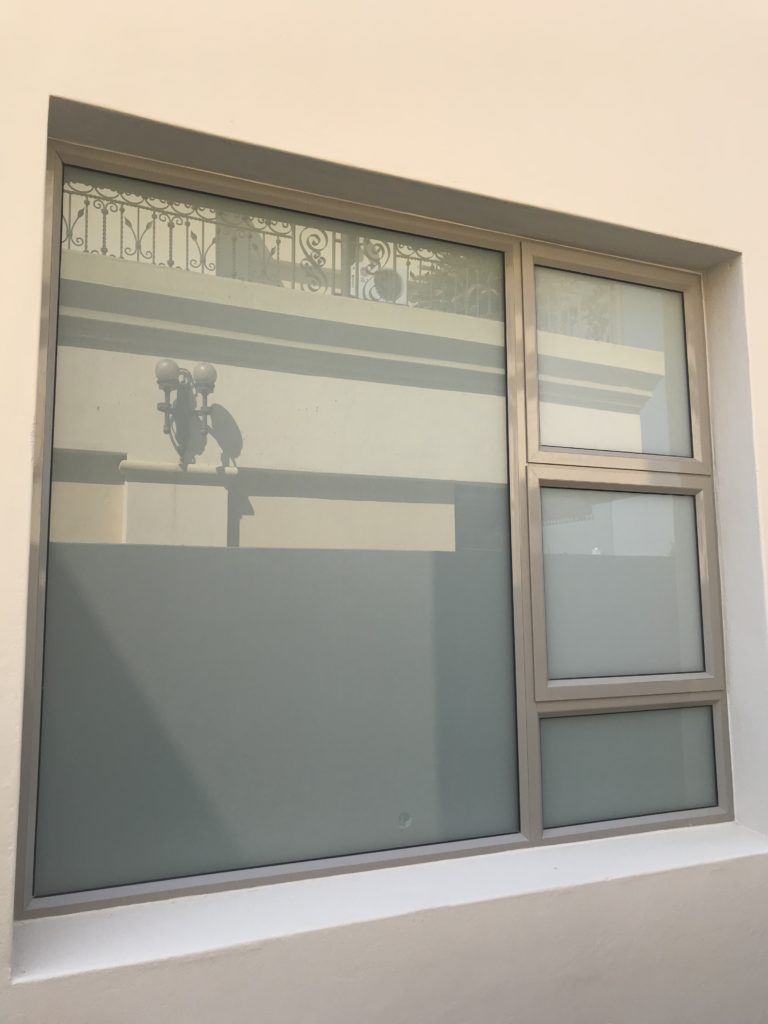 Peejay Alluminium windows and doors
