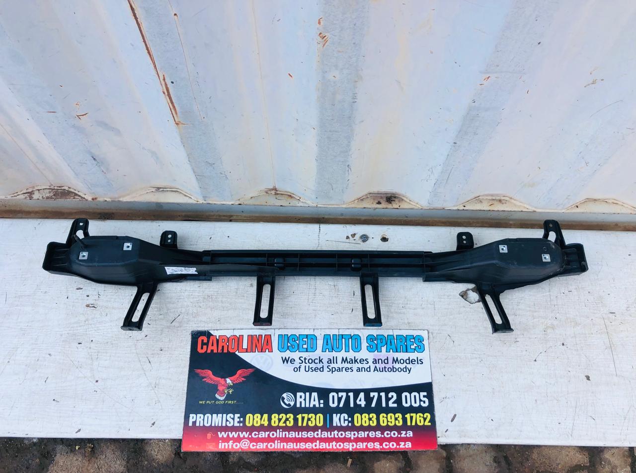Hyundai I10 rear bumper reinforcement/stiffener (2007-2009) - Private Seller Hyundai I10 rear bumper reinforcement/stiffener (2007-2009) - Private Seller