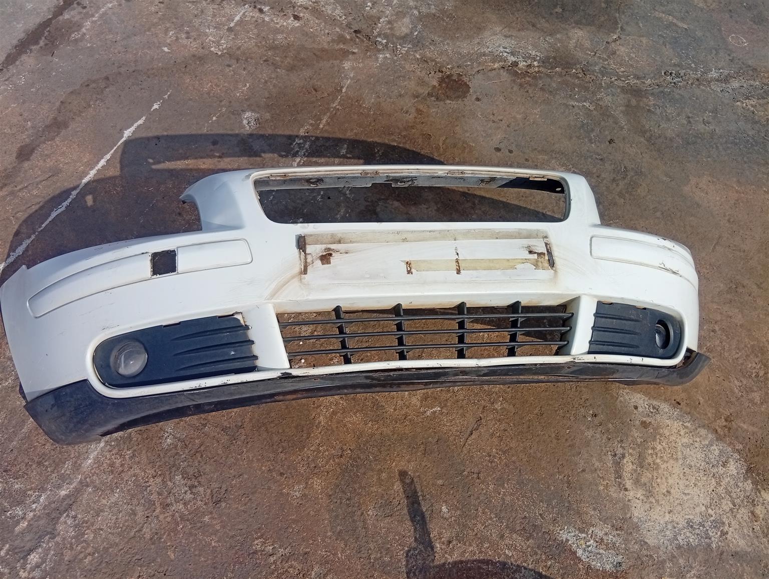 2005-2011 Volvo S40 bumper for sale - Private Seller 2005-2011 Volvo S40 bumper for sale - Private Seller