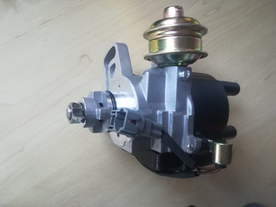 TOYOTA 4AF CARBURETOR DISTRIBUTOR - Private Seller TOYOTA 4AF CARBURETOR DISTRIBUTOR - Private Seller