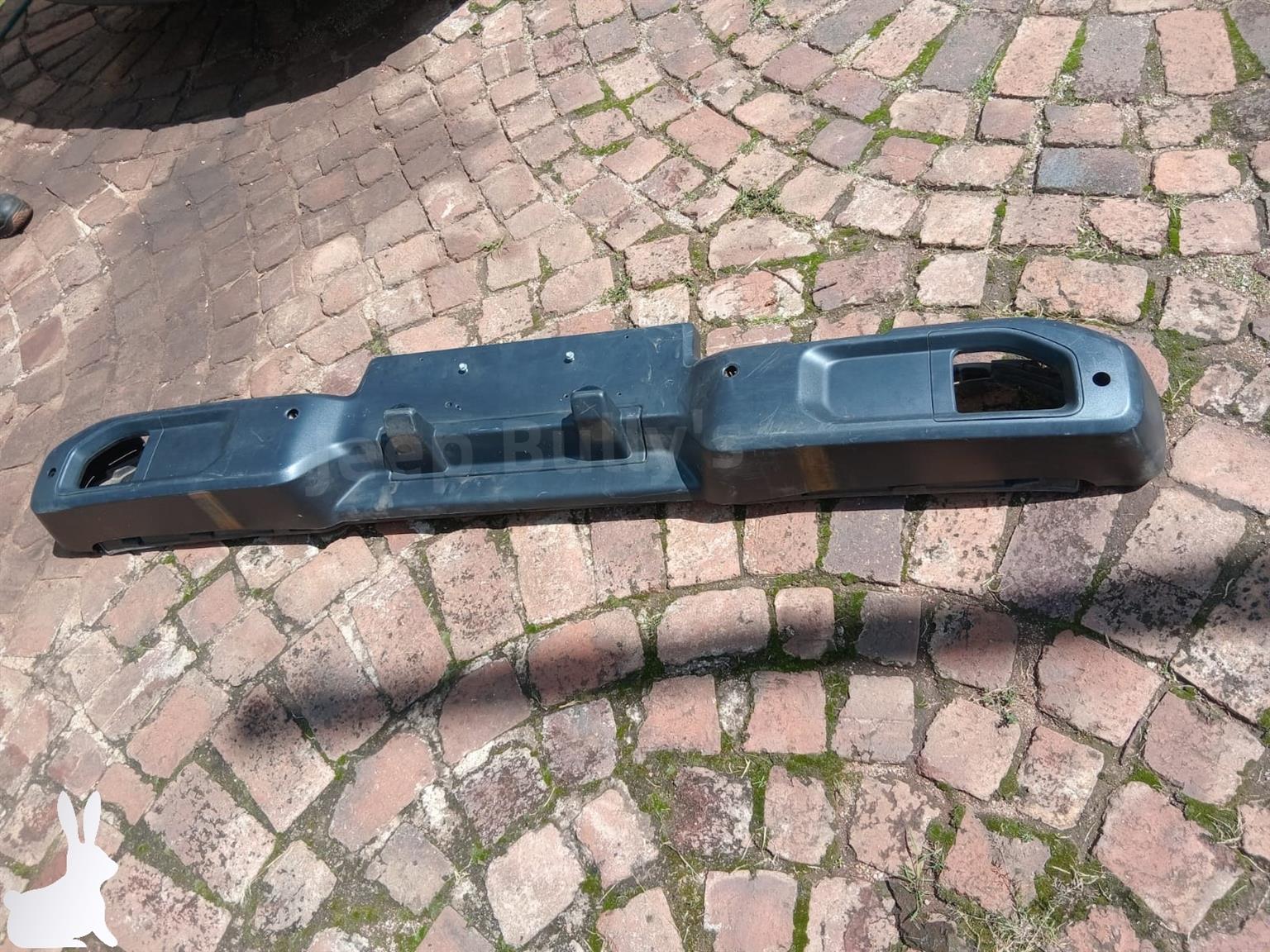 Front Bumper | Jeep Wrangler | Used Parts - Private Seller Front Bumper | Jeep Wrangler | Used Parts - Private Seller