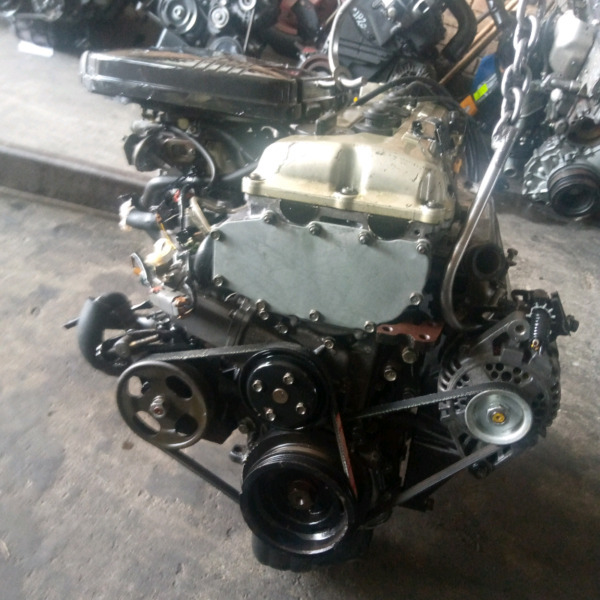 Nissan Sentra 1.6L 16V DOHC GA16 Engine for Sale