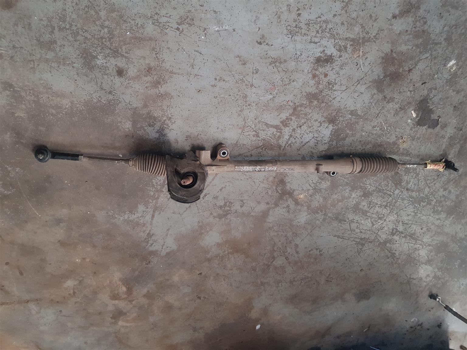 2015 Mazda Cx5 / Cx 5 Steering rack in good condition for sale - Private Seller 2015 Mazda Cx5 / Cx 5 Steering rack in good condition for sale - Private Seller