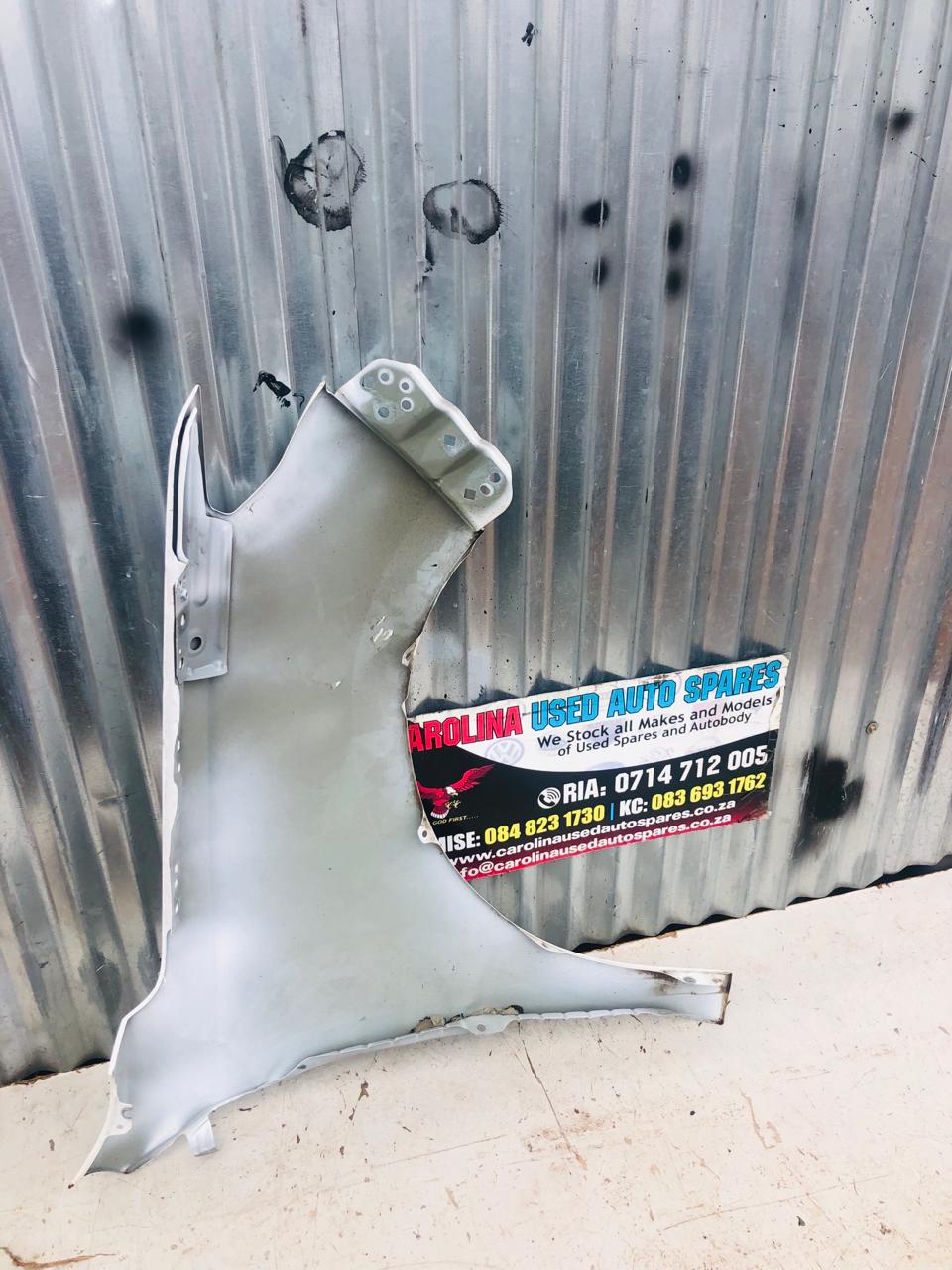 Haval Jolion left side fender - Private Seller Haval Jolion left side fender - Private Seller