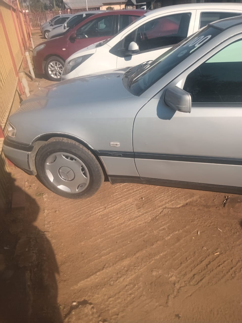 Benz c180 for sale