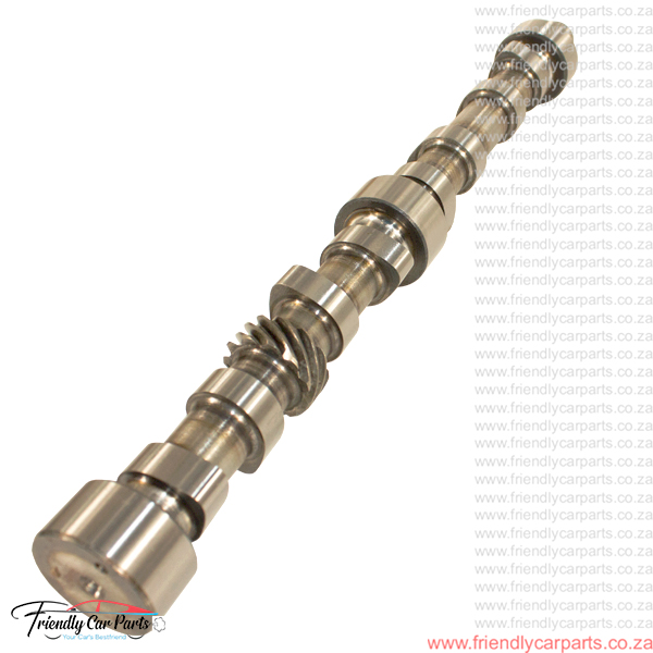 ISUZU KB280 D TURBO 4JB1T CAMSHAFT 39.8MM DIAMETER GEAR MIDDLE OF CAMSHAFT - Private Seller