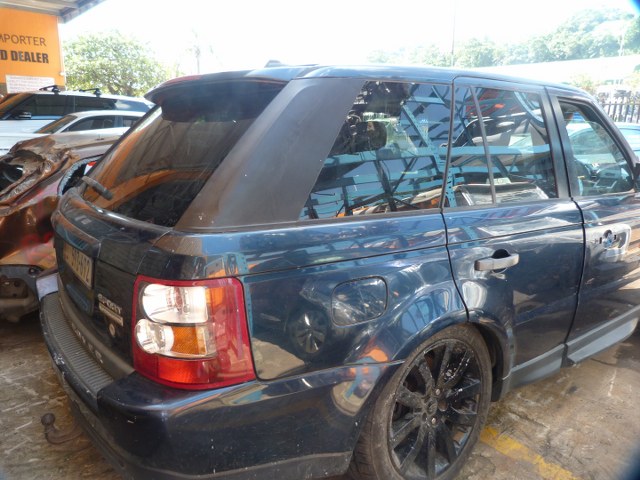 Stripping for spares/ Landrover Range rover - Private Seller Stripping for spares/ Landrover Range rover - Private Seller