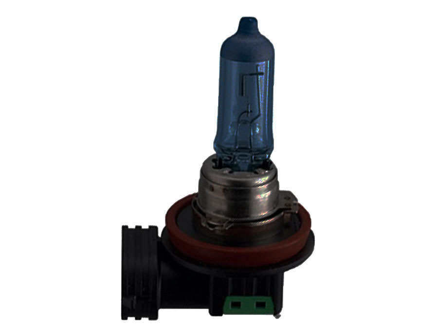 Philips WhiteVision H11 Headlight Bulb (each)