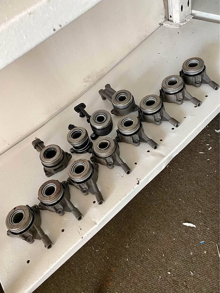 New Clutch Release Bearing for Ford Ranger 3.2 model - Private Seller New Clutch Release Bearing for Ford Ranger 3.2 model - Private Seller