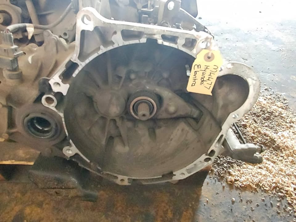 HYUNDAI ELANTRA MANUAL GEARBOX FOR SALE - Private Seller HYUNDAI ELANTRA MANUAL GEARBOX FOR SALE - Private Seller