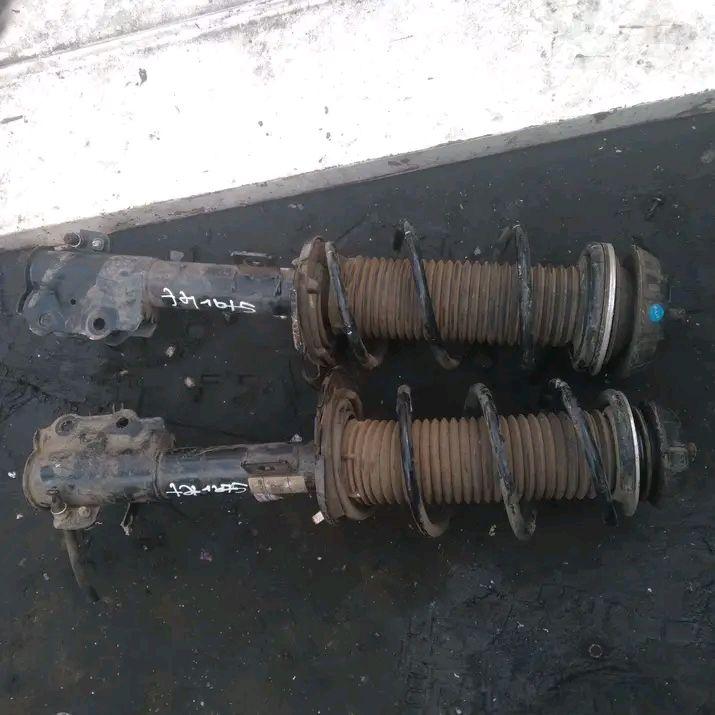 TOYOTA STARLET SHOCKS AVAILABLE - Private Seller TOYOTA STARLET SHOCKS AVAILABLE - Private Seller